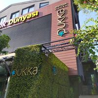 Pukka Hotel