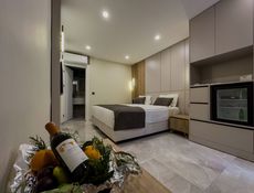 Bahçe Suite