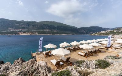 Radisson Blu Hotel Kaş · 4
