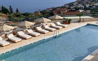 Radisson Blu Hotel Kaş · 3