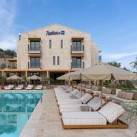 Radisson Blu Hotel Kas +12 Adult Only