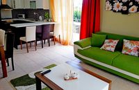 Mieszkanie dwupoziomowe 2+1