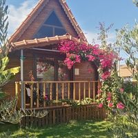 Riviera Bungalow Evleri Demre