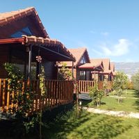 Riviera Bungalow Evleri Demre