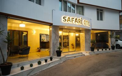 Safari Otel · 3