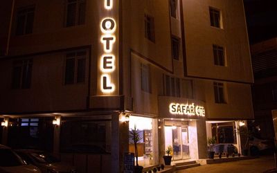 Safari Otel · 5