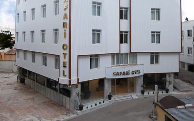 Safari Otel · 2