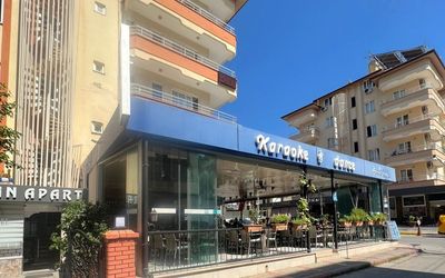 Safran Apart Otel · 2