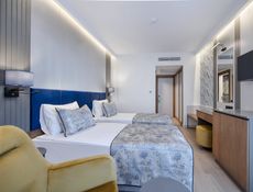 Standardzimmer