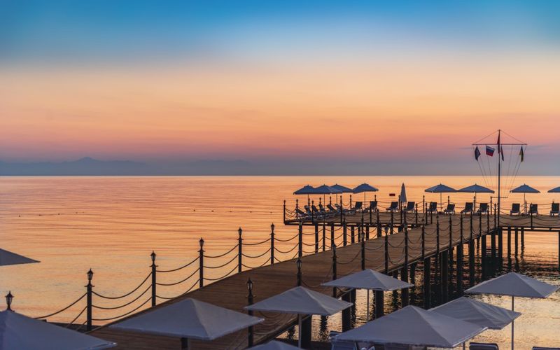 Sealife Kemer Resort Hotel · 1