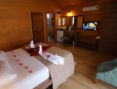 Suite-Bungalow