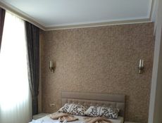 Standart Oda DOUBLE ROOM