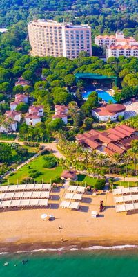 Altis Resort Hotel & SPA