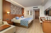 Standard Double Sea View Room