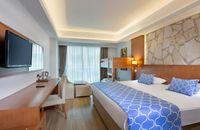 Bunkbed Room (3+1)