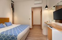 Garden Promo Single Room