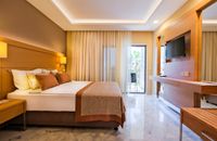 Comfort Club Kara Manzaralı