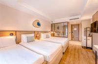 Comfort Standart Quad Oda