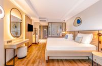 Comfort Standart Quad Oda