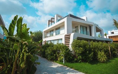 Club Arona Luxury Villas Belek · 4