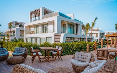 Club Arona Luxury Villas Belek · 5