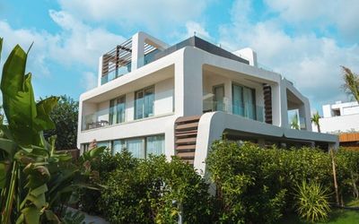 Club Arona Luxury Villas Belek · 2