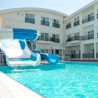 Crb Crown Residence Belek Health & Spa Hotel
