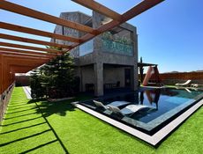 Casa Mia - mit privatem Pool
