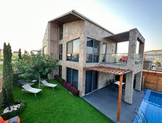 Casa Riva mit privatem Pool