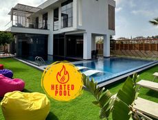 Casa Diva mit privatem Pool