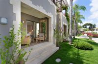 Göl Evi Aile Suit