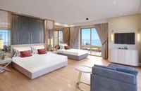 Grand Superior Deniz Manzaralı Oda