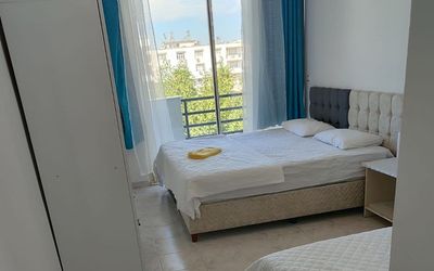 Emir Hotel Belek · 3