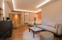 Junior Suite Zimmer