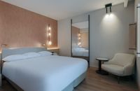 Anzugzimmer