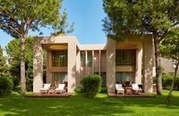 Garden Villa
