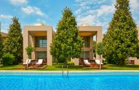 Pool Villa