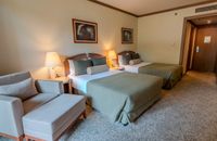 Habitación estándar