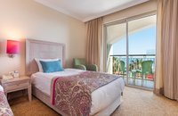 Standart  Room with Sea View