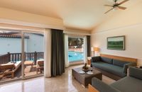 Lake Villa