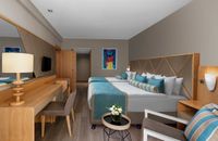 Hotel Family Room