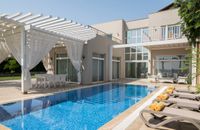 Presidential Villa