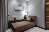 Orchid King Suite