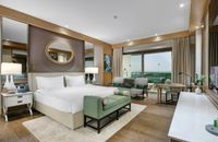 Jade Junior Partial Sea View Room