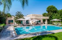 Emerald Villa