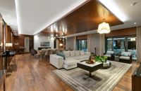Tiara Villa
