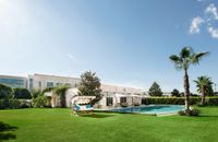 Sapphire Villa