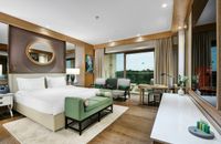 Jade Room Land View