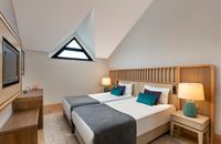 Aile Odası - Triplex Min 4 Gece
