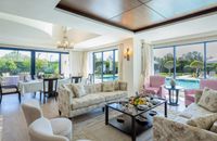 VIP Villa